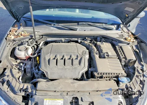 2020 Audi A3 Premium from USA, damaged, VIN WAUAUGFF0LA093854